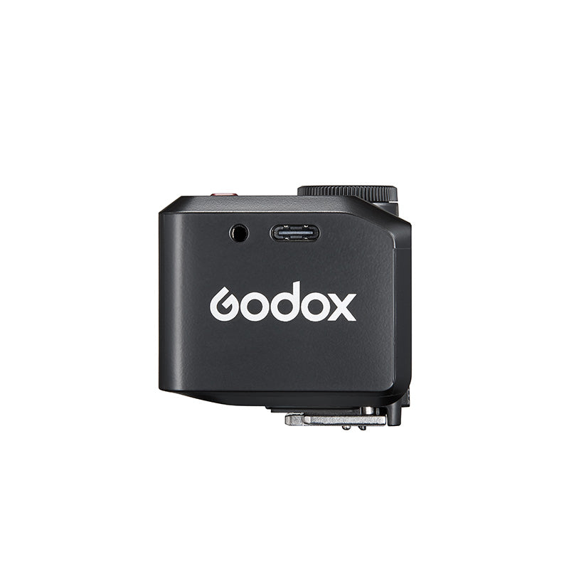 Светкавица Godox iT30 PRO S за Sony черна