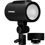 Комплект компактна светкавица Profoto A2 със синхронизатор Profoto Connect за Canon