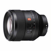 Обектив Sony FE 85mm f1.4 GM