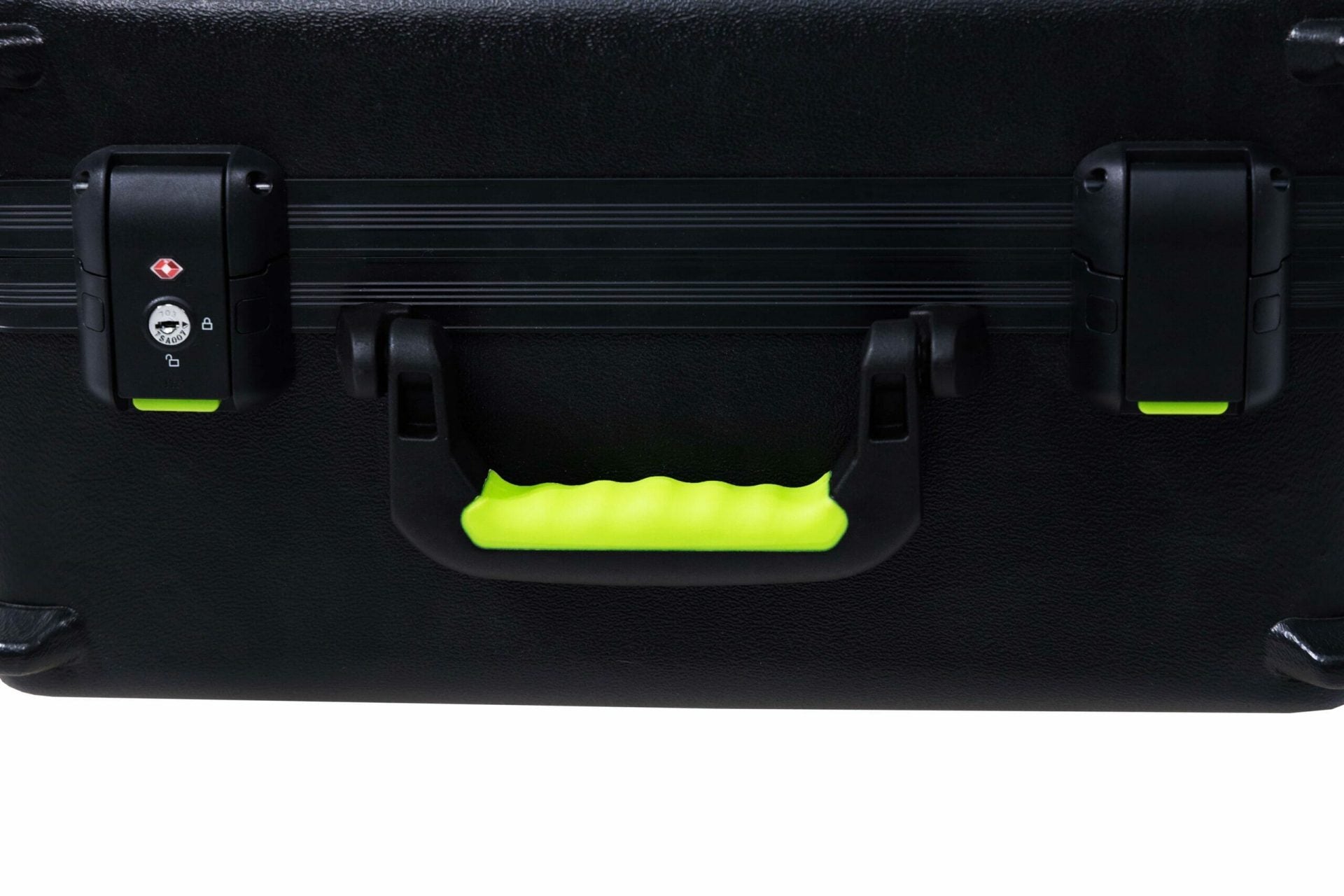 Shure Molded Case For 30 Handheld microphones