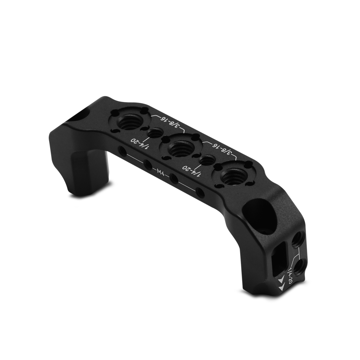 V-RAPTOR WING GRIP - Дръжка