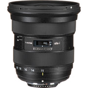 Обектив Tokina AF ATX-I 11-20mm f2.8 CF PLUS за Nikon F