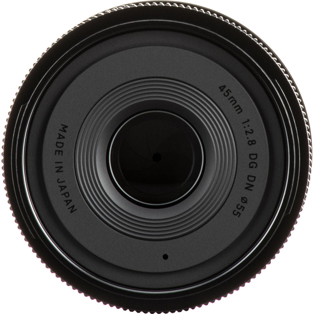 Sigma 45mm f2.8 DG DN Contemporary Lens for Leica L
