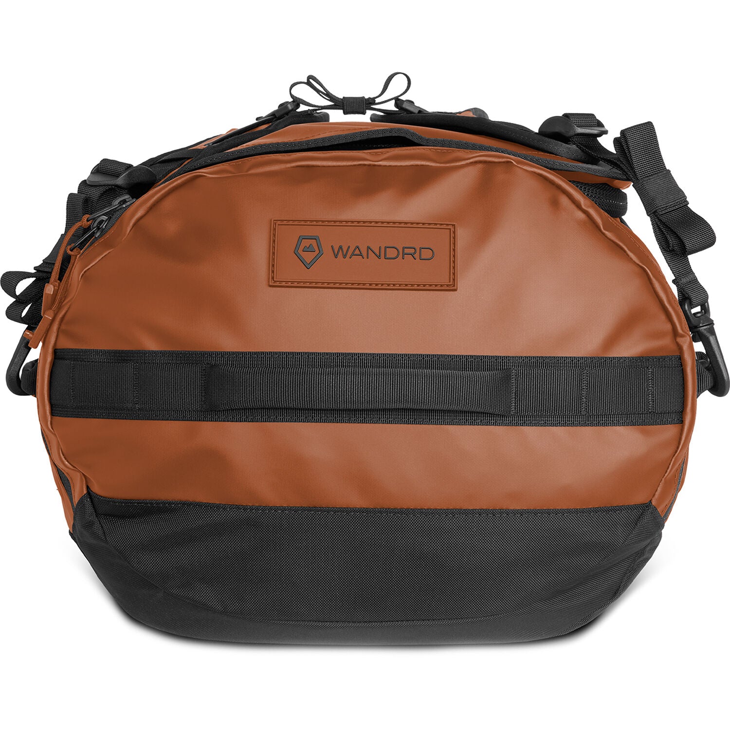 WANDRD CARRYALL Duffel 30L Sedona Orange