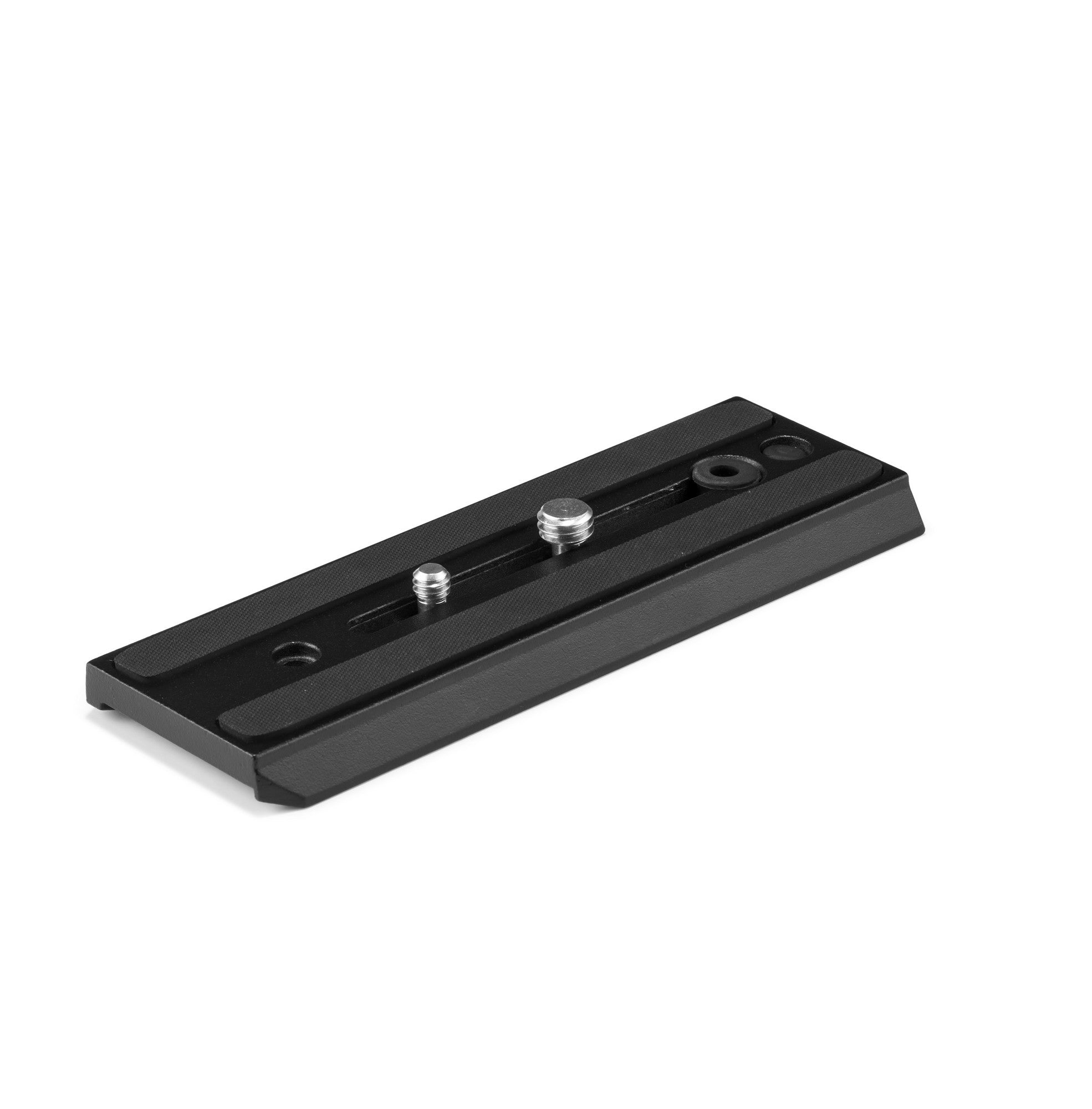 Manfrotto 504X Fluid Video Head with flat base