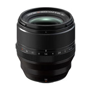 FUJIFILM XF 56mm f1.2 R WR