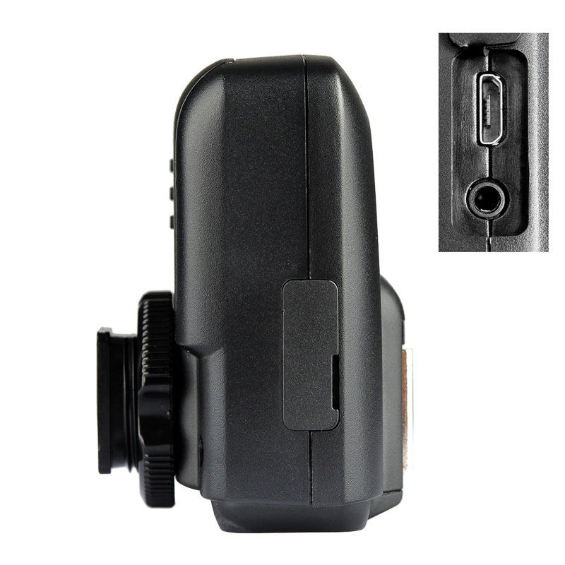 GODOX X1RC - 2.4G TTL receiver for Canon