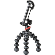 Мини статив за телефон Joby GorillaPod Mobile Mini (Черно/сиво)