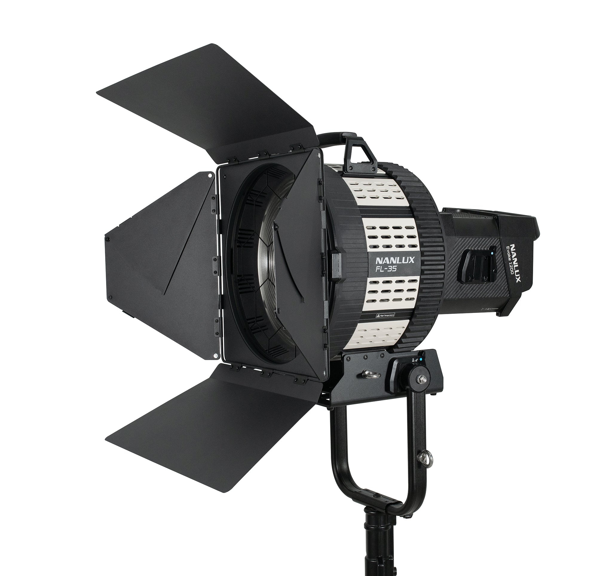 NANLUX FL-35 Fresnel Lens