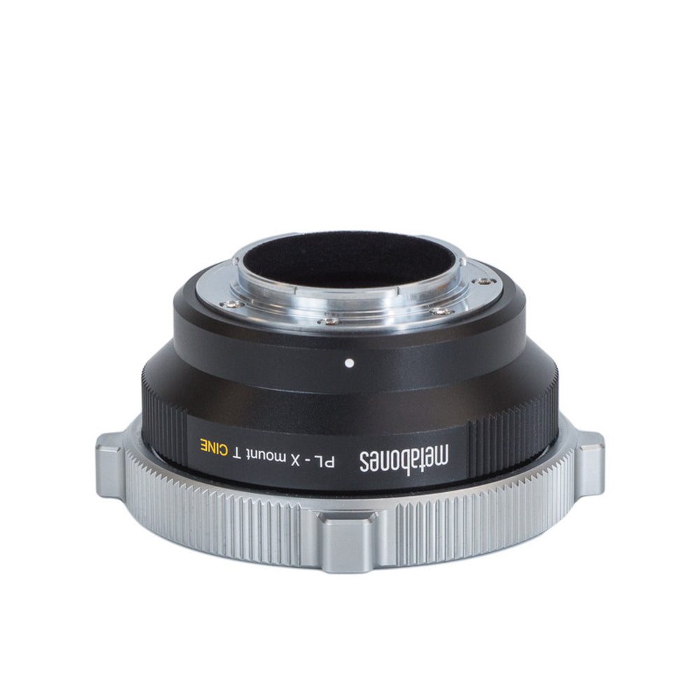 Metabones Адаптер за Обективи ARRI PL към FUJIFILM-X Камера