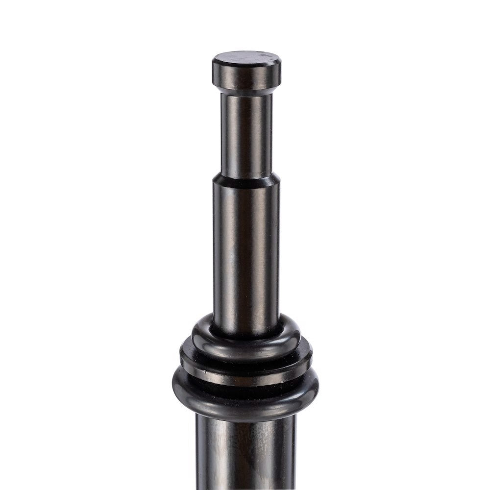 Статив за осветление Manfrotto Avenger C-STAND 18 с фиксирана колона - черен