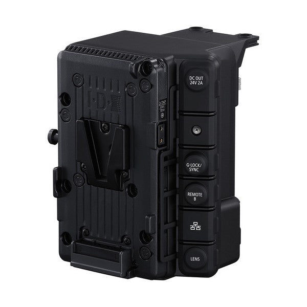 Canon EU-V2 Expansion Unit 2 за C500 Mark II