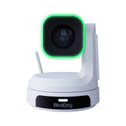 BirdDog X1 Full HD PTZ Camera 20x White