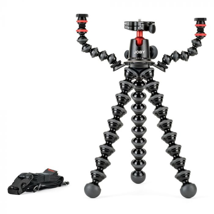 Комплект JOBY GorillaPod 5K Rig