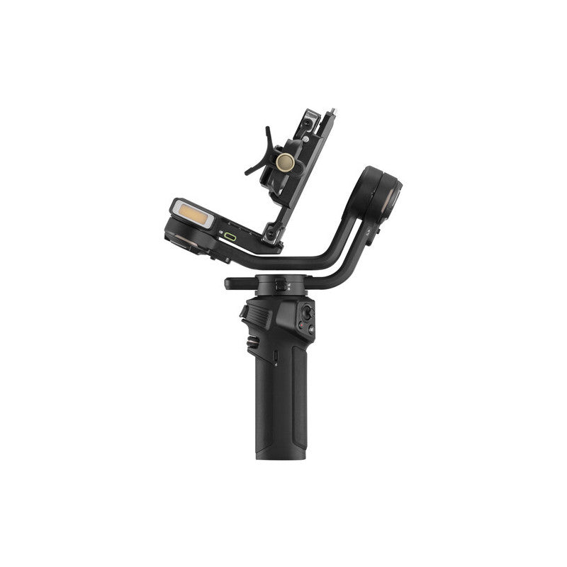 Стабилизираща система Zhiyun-Tech Weebill 3S Combo