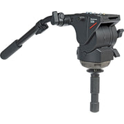 Професионална флуидна видео глава Manfrotto 526-1