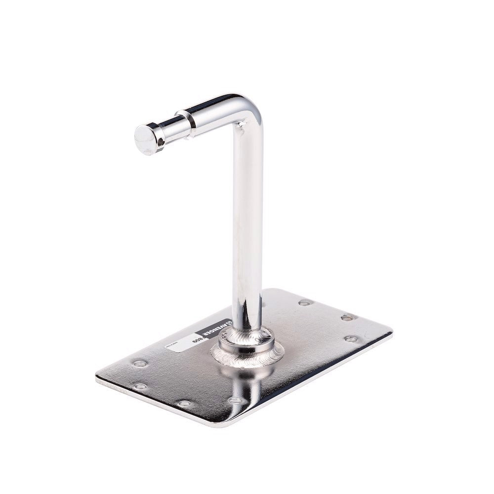 Конзола Manfrotto Avenger Baby Plate 90-градусова -с 16мм фиксиран накрайник