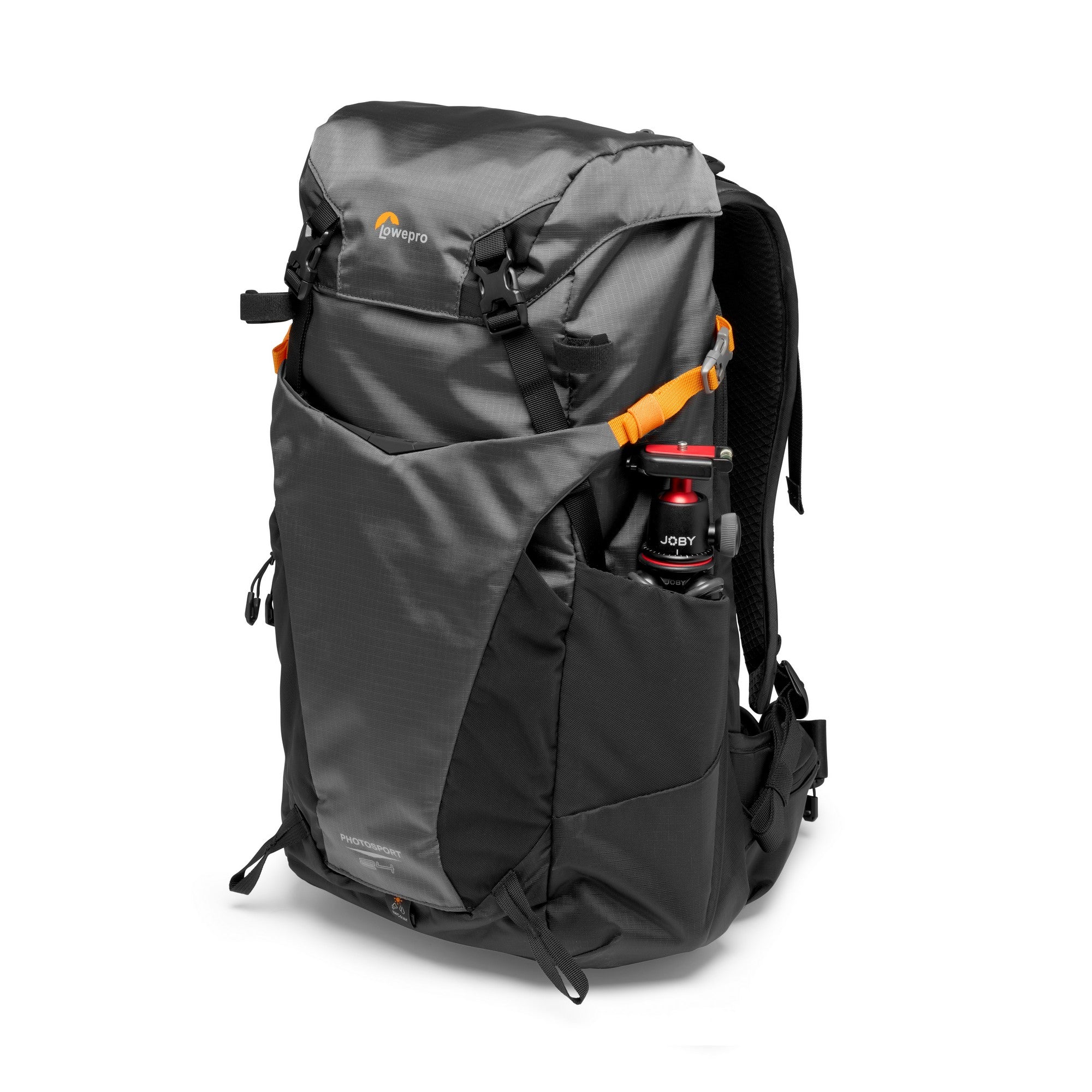 Раница Lowepro PhotoSport BP 24L AW III - Сиво