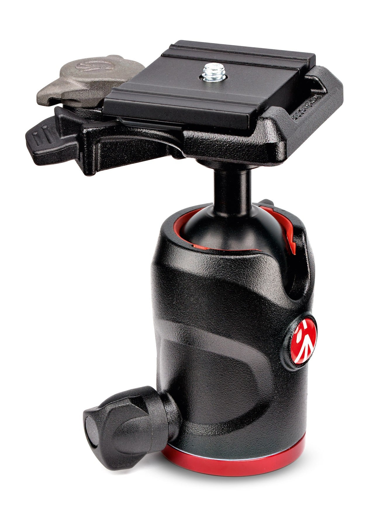 Manfrotto MH494-BH Mini Ball Head