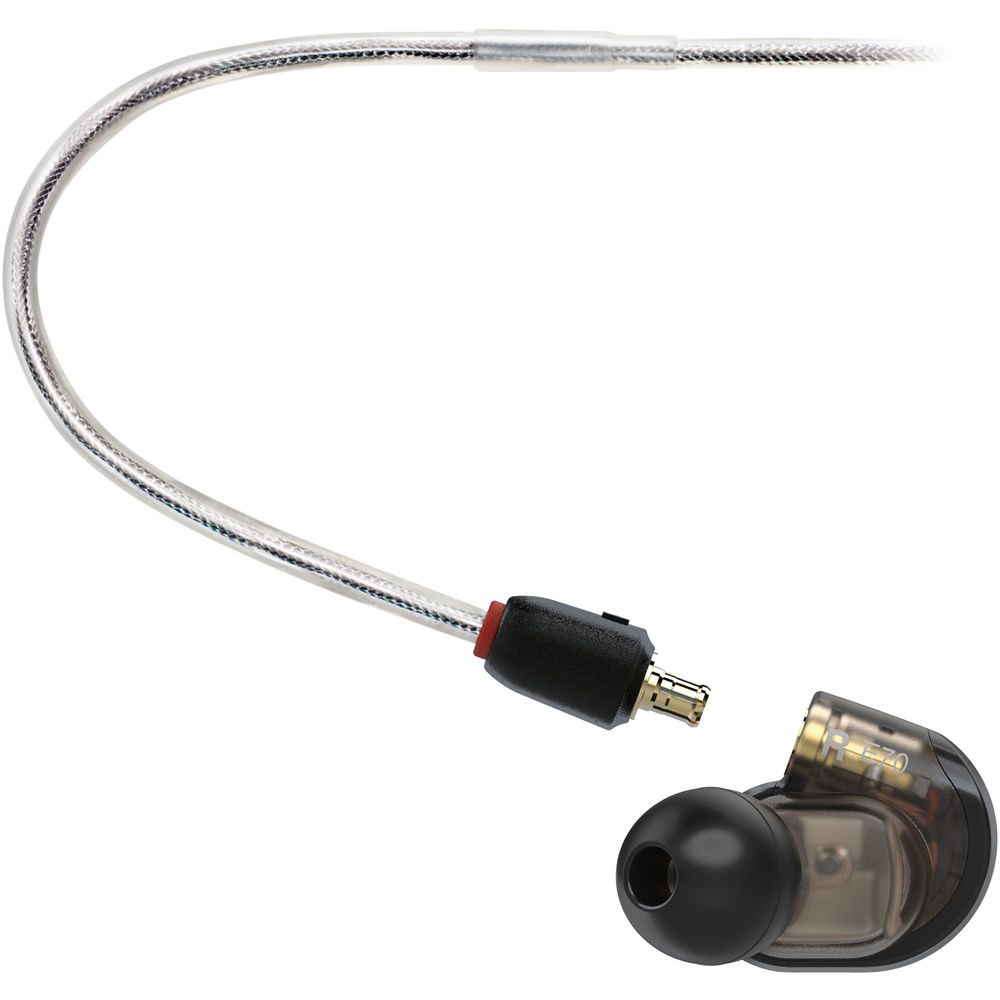Професионални IEM мониторни слушалки Audio-Technica ATH-E70