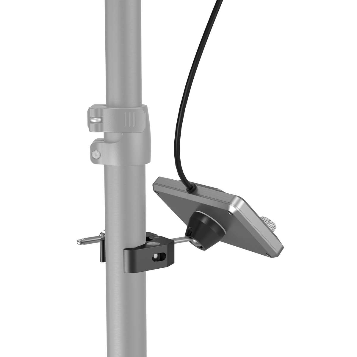 Контролен панел SmallRig за RC 350 / RC 450 COB LED видео светлина