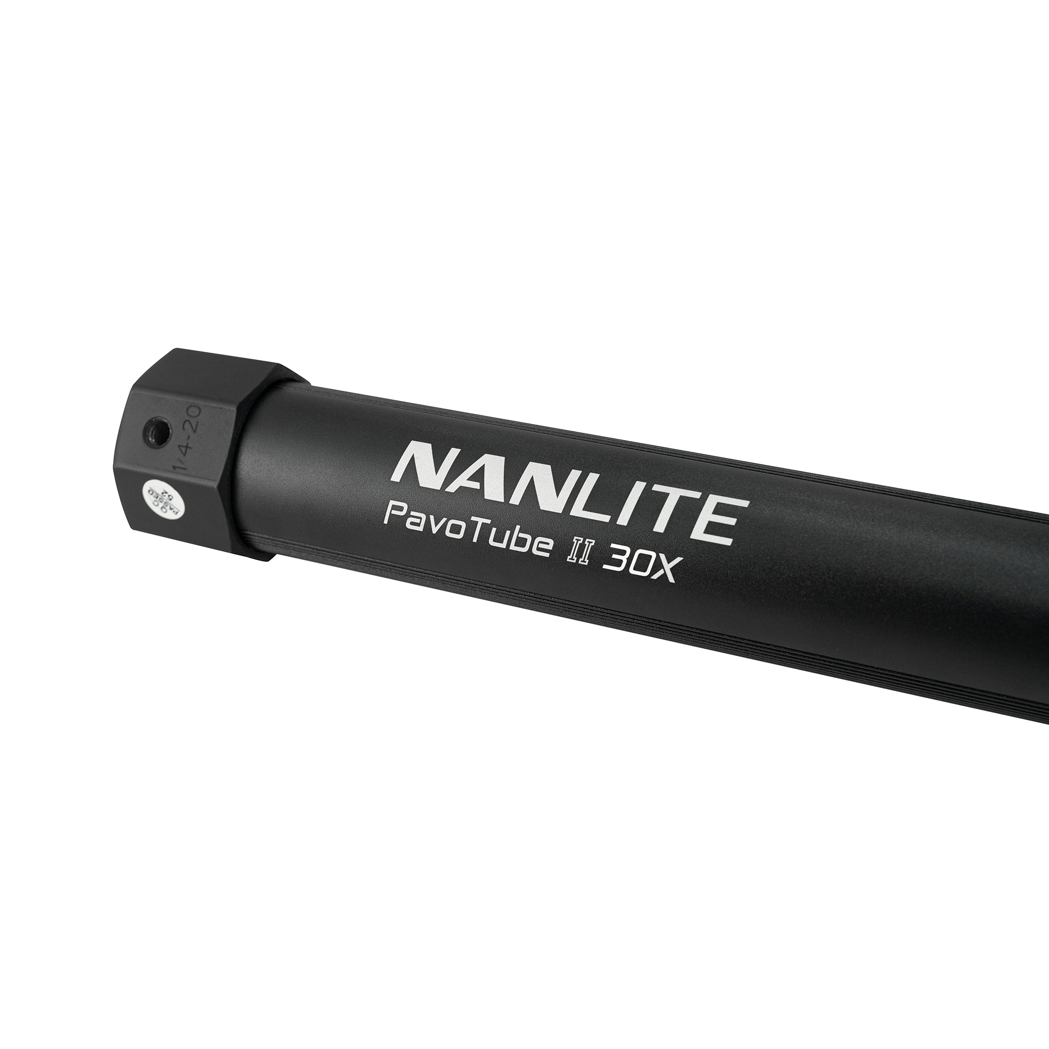 Диодна RGB тръба Nanlite PavoTube II 30X