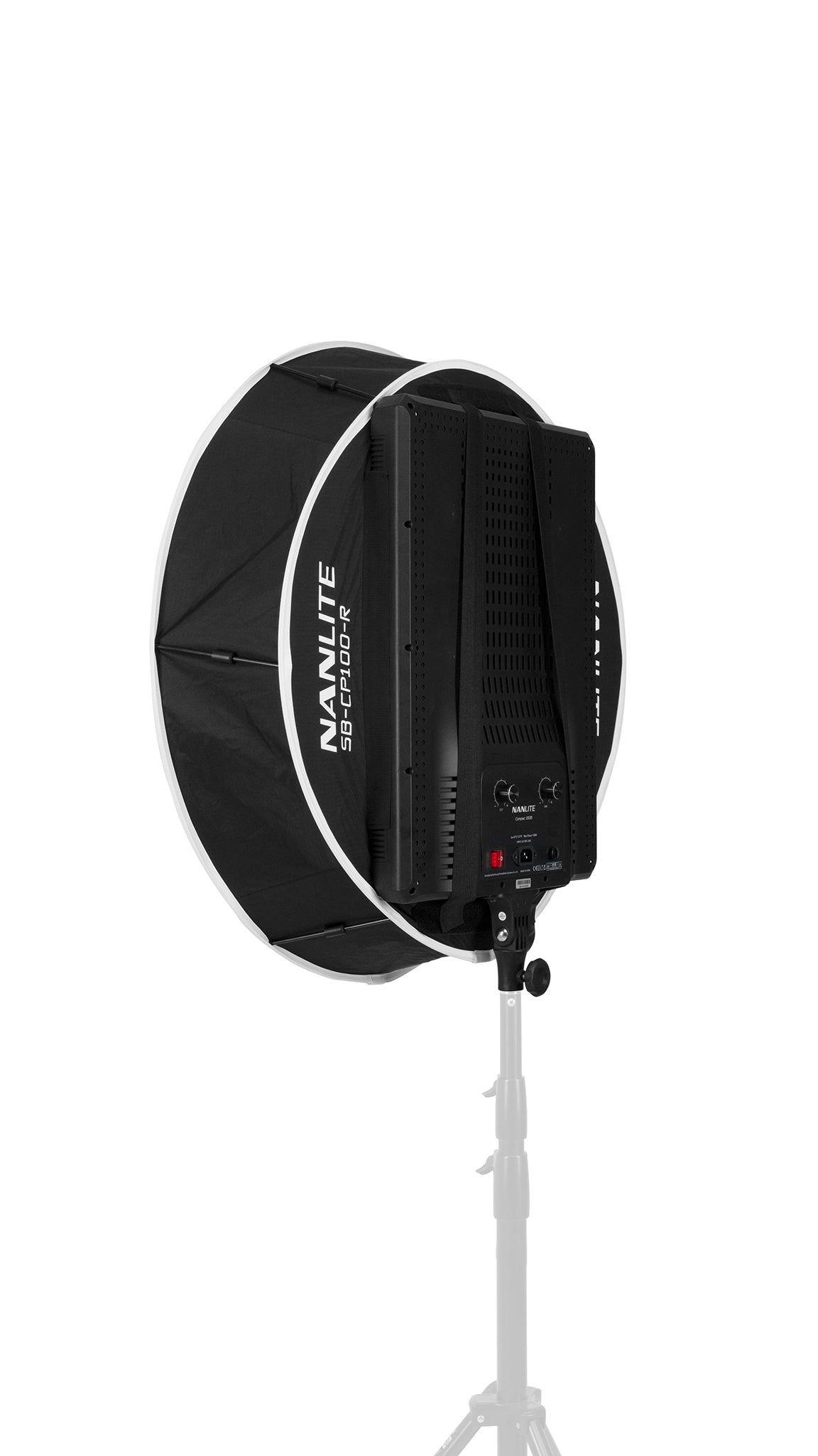 Софтбокс за Compac 100