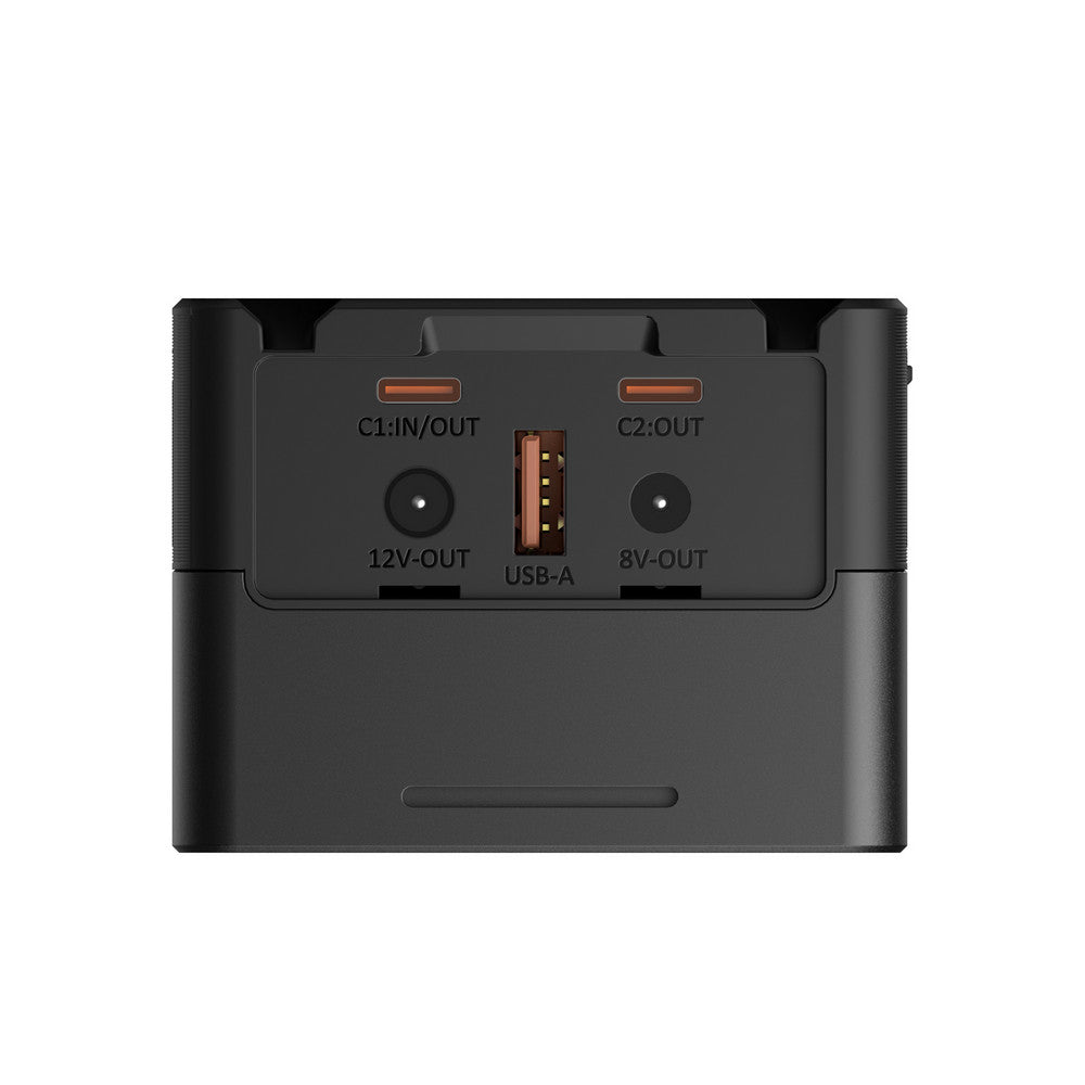 Батерия 99Wh SmallRig VB99 Pro mini V-Mount (V-Lock)