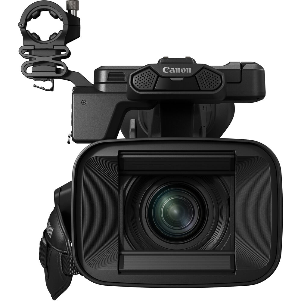 Видеокамера Canon XF605 - UHD 4K SDI XF-HEVC H.265