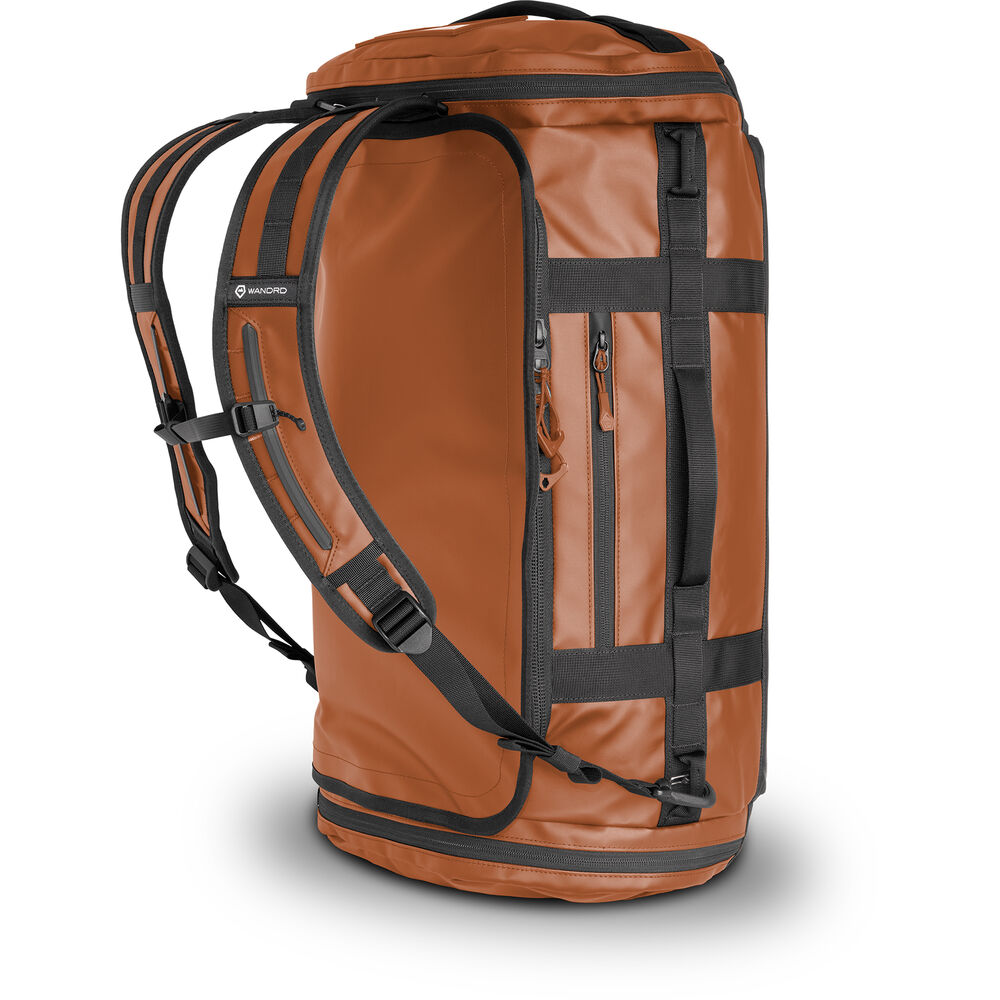 WANDRD CARRYALL Duffel 40L Sedona Orange