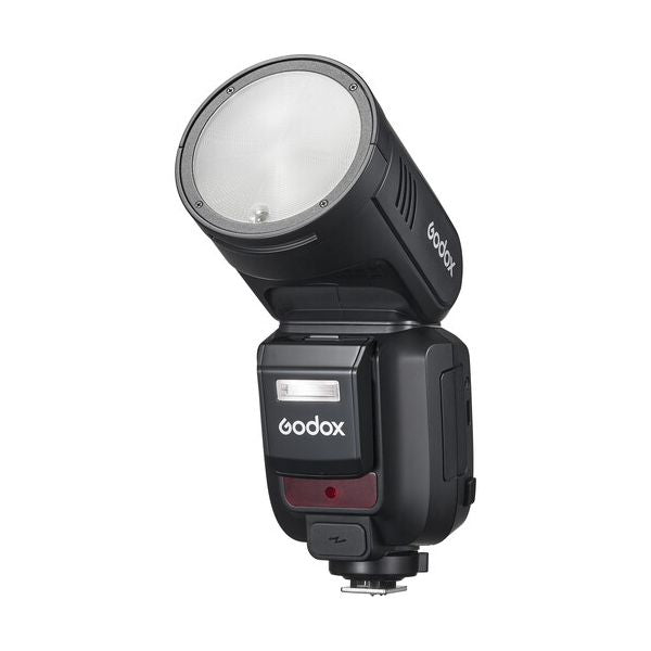Светкавица GODOX V100 за Fujifilm