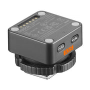 Hotshoe и предавател Godox X5 Sony за iT32