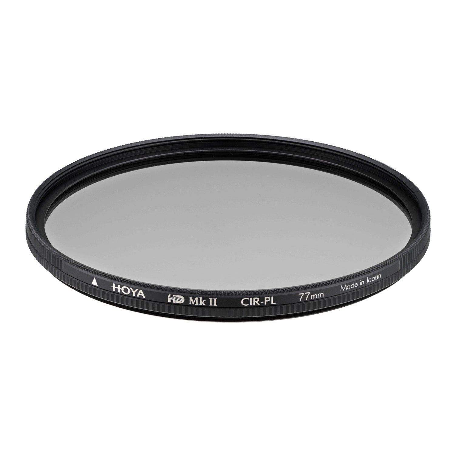 Филтър Hoya 77mm Поляризационен HD Mk II