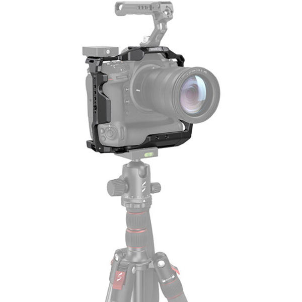 Клетка SmallRig за камера Nikon Z9