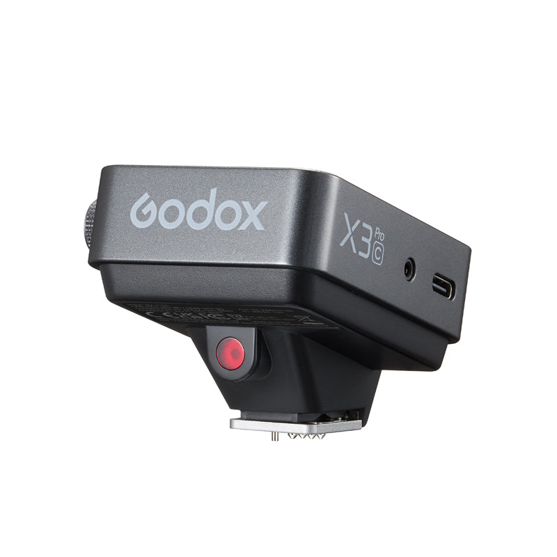 TTL TTL Transmitter Godox X3Rro for Canon