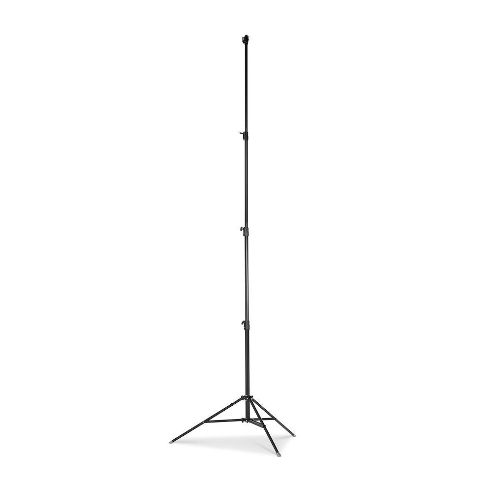 Статив за осветление Manfrotto Black Steel Super Stand 5г. гаранция