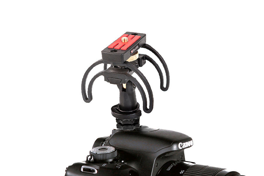 Rycote Окачване за рекордер