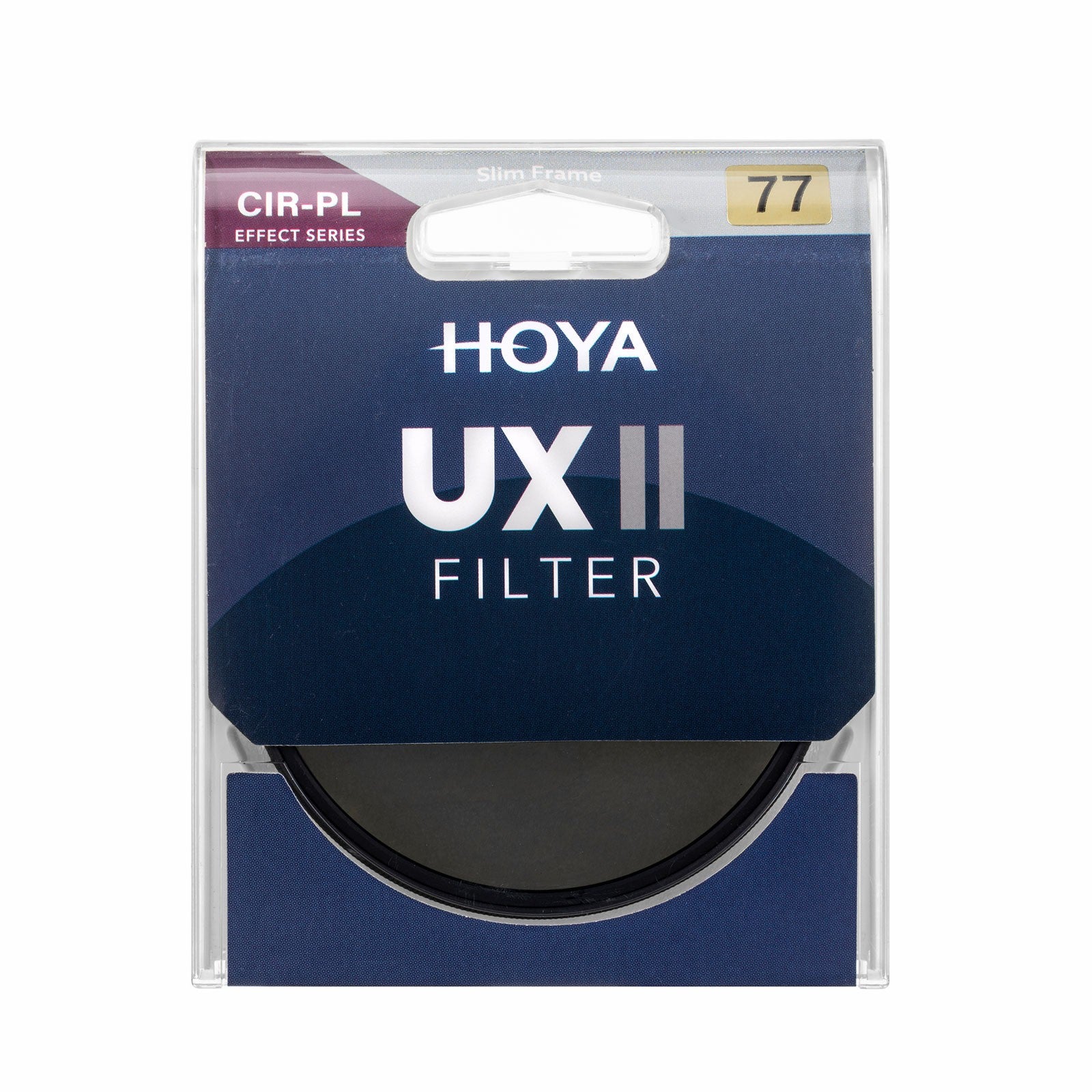 Филтър Hoya 72mm UX II Поляризационен