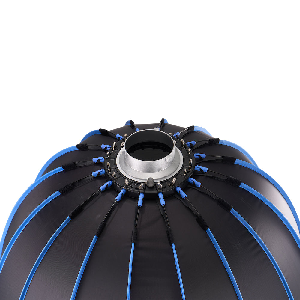 Параболичен софтбокс Amaran Light Dome 90