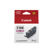 Консуматив Canon - мастилница PFI-5100 PM