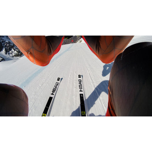 GoPro Chesty (Performance Chest Mount)