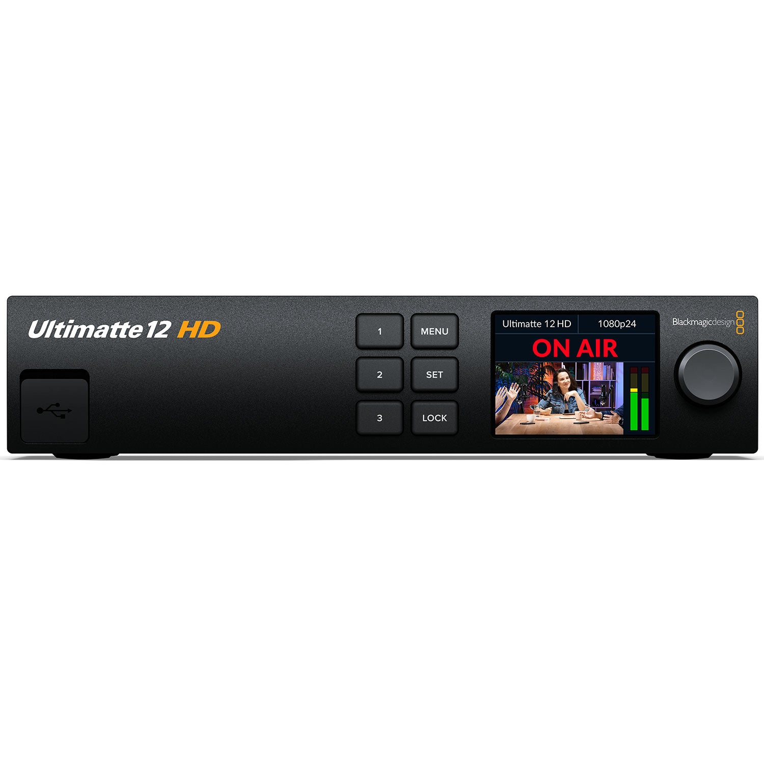 Blackmagic Design Ultimatte 12 HD