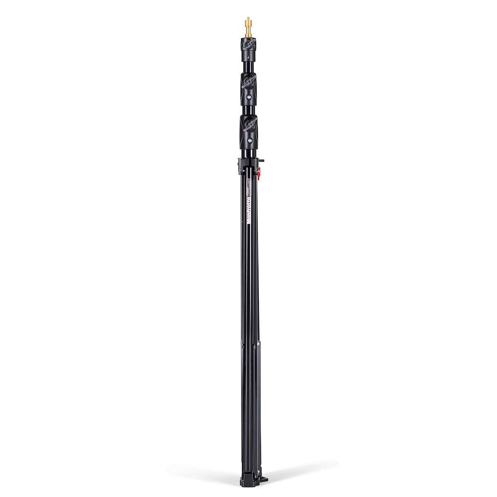 Статив за осветление Manfrotto Ranker Stand 1005BAC 5г. гаранция