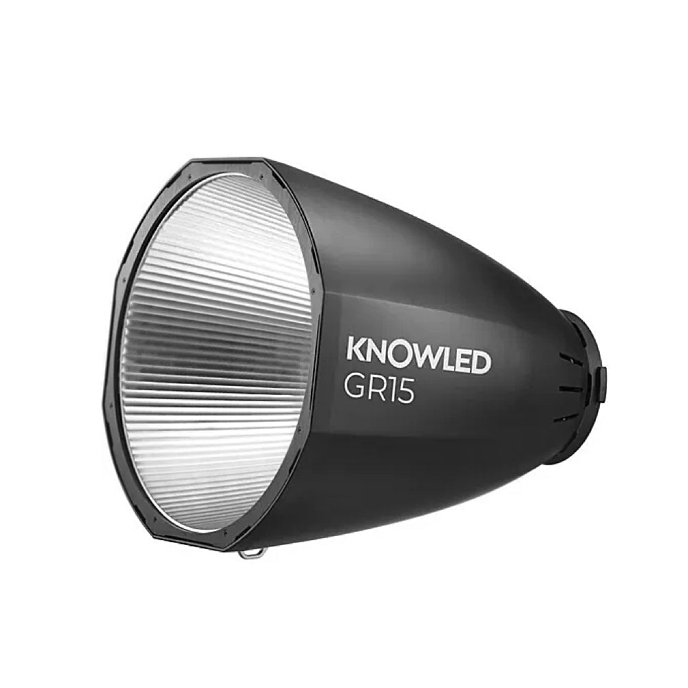 Комплект Рефлектори GRK за Knowled MG1200Bi (15, 30 & 60°)