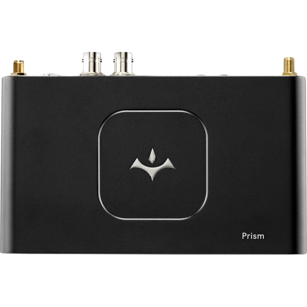 TERADEK Prism Flex 4k MkII encoder
