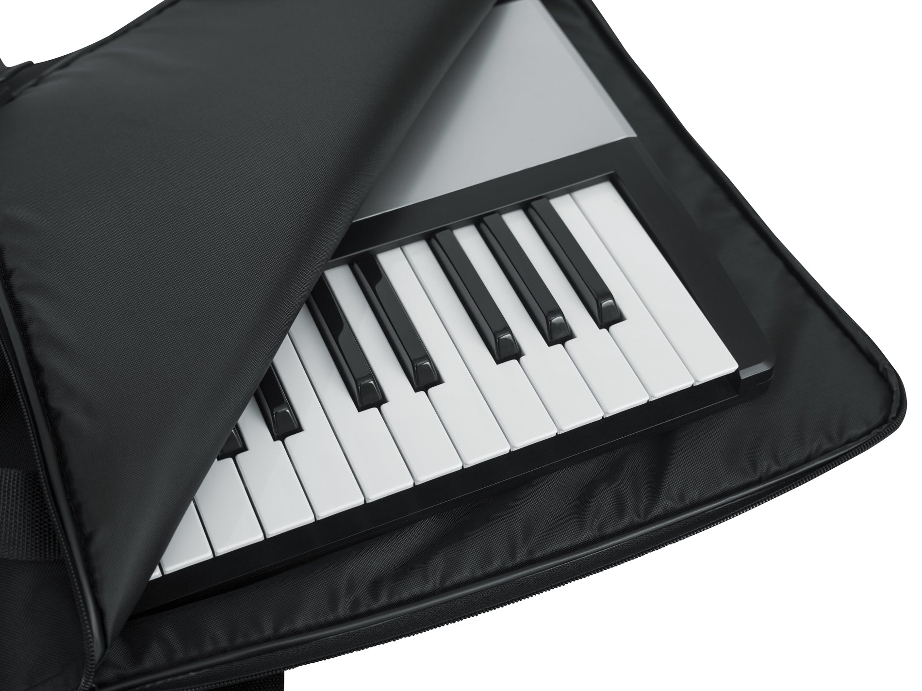 Gator GKBE-61 Keys Economy Keyboard Gig Bag