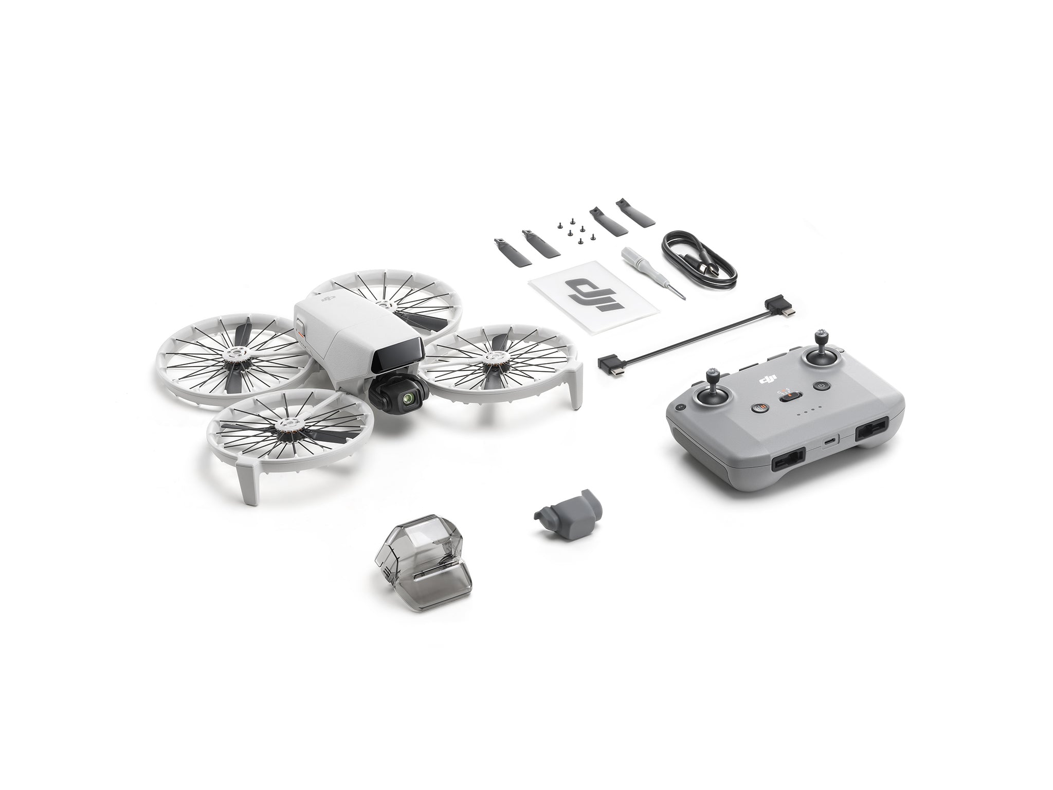 Дрон DJI Flip (GL)