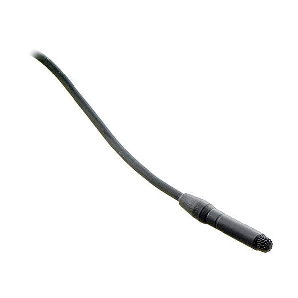 Sanken Omni Lavalier Microphone COS11D R BK 3.5mm TRS Locking Connector for Sennheiser Transmitters with accessories