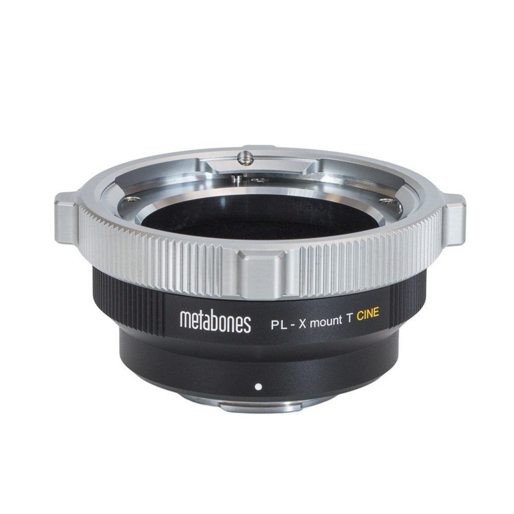 Metabones Адаптер за Обективи ARRI PL към FUJIFILM-X Камера
