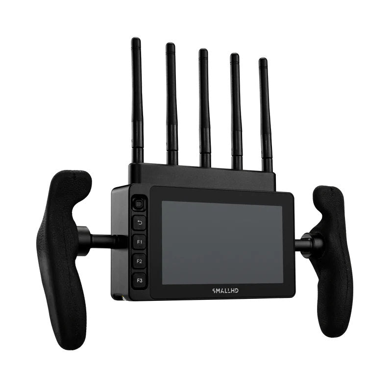 Монитор Ultra 5 Bolt 6 RX 750 SmallHD V-mount